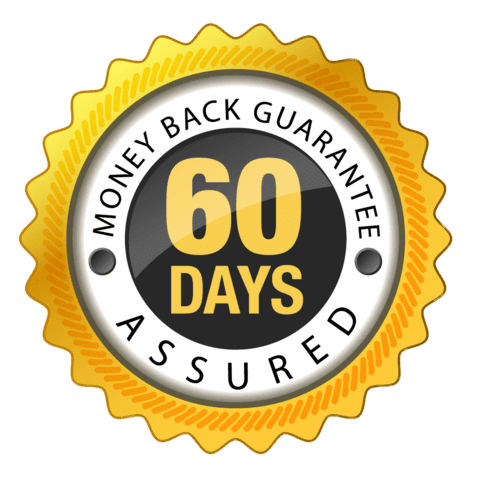 Abdomax - 60-Days Money Back Guarantee